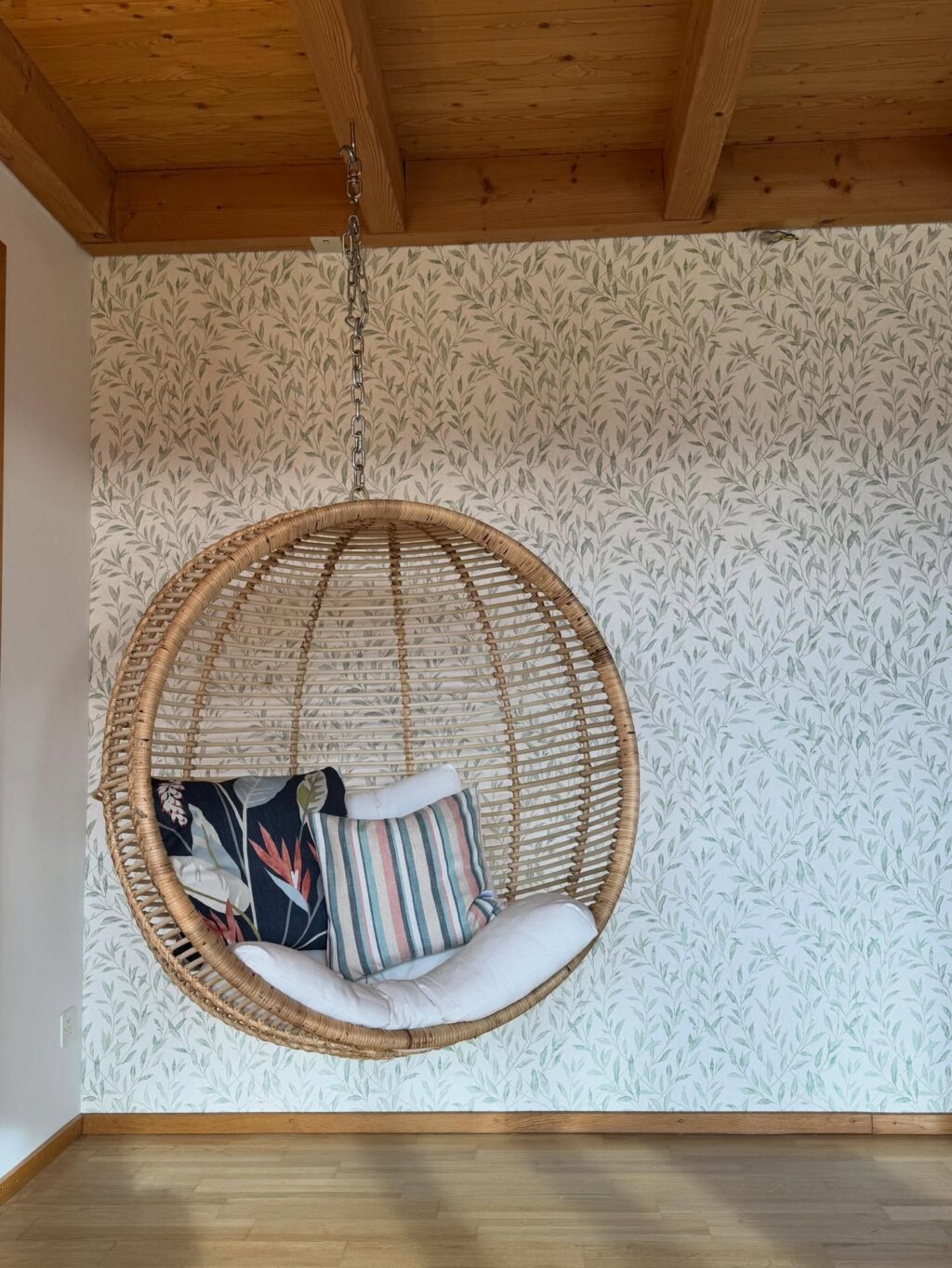 Instagram post from dwellandmore. This post is in position 0.