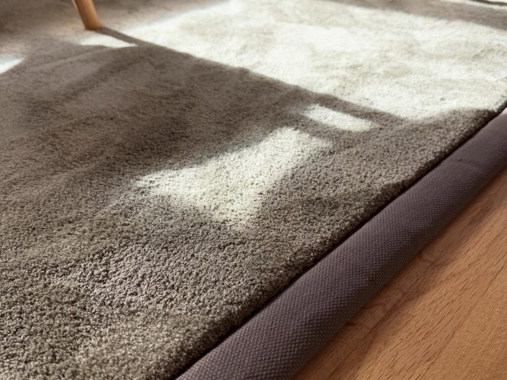 Instagram post from dwellandmore. This post is in position 1.