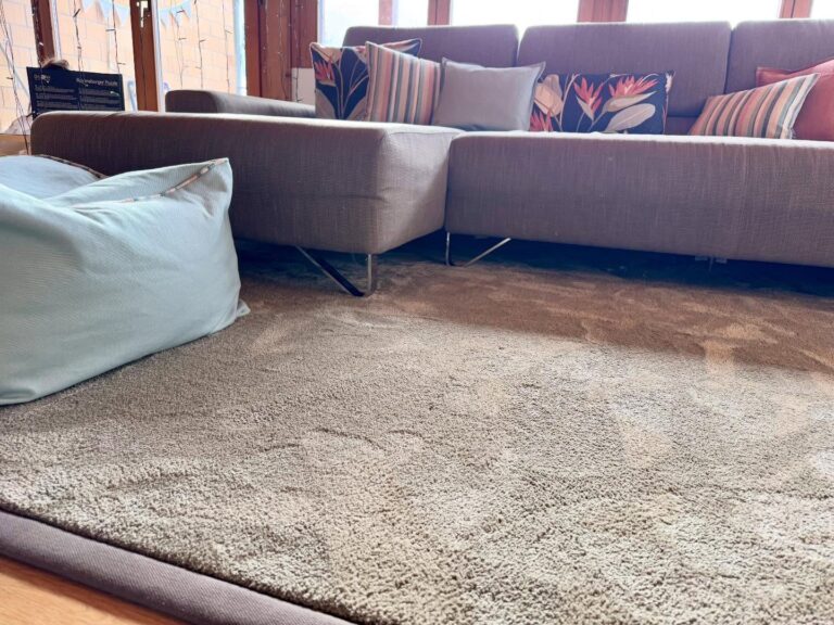 Instagram post from dwellandmore. This post is in position 1.