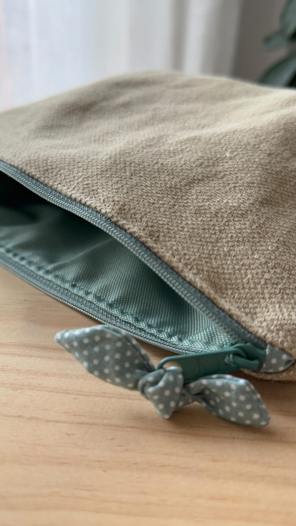 Instagram post from dwellandmore. This post is in position 3.