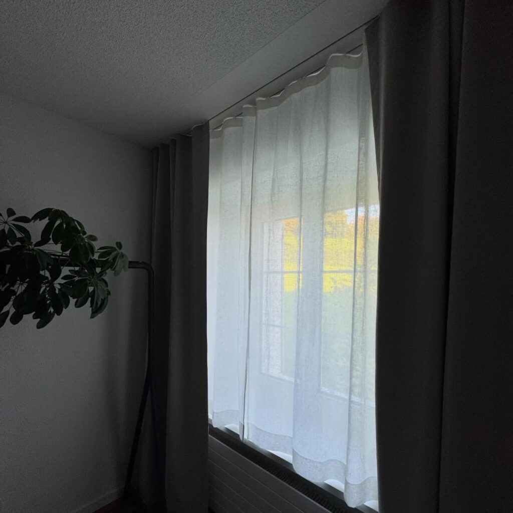 Instagram post from dwellandmore. This post is in position 1.