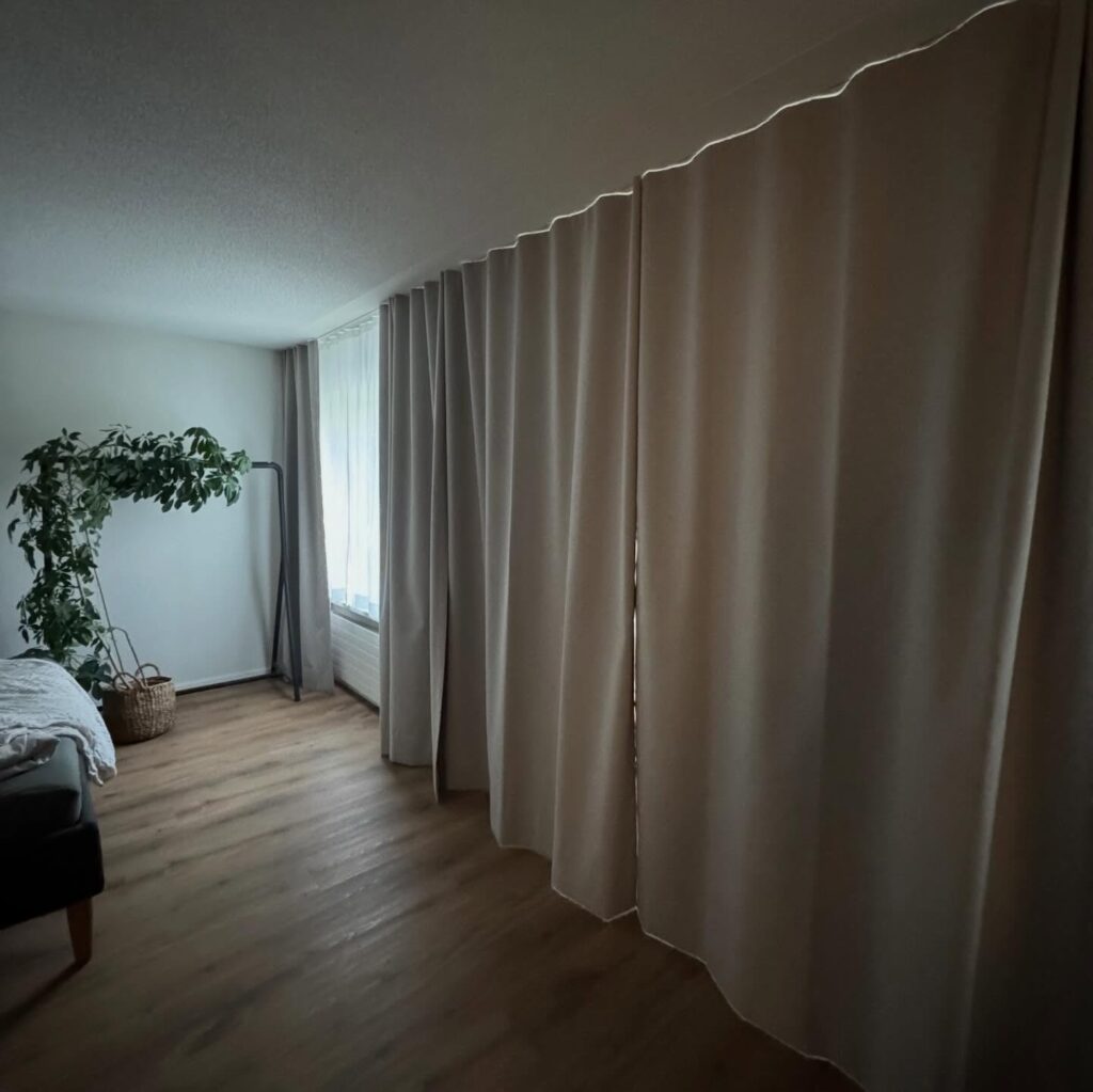 Instagram post from dwellandmore. This post is in position 2.