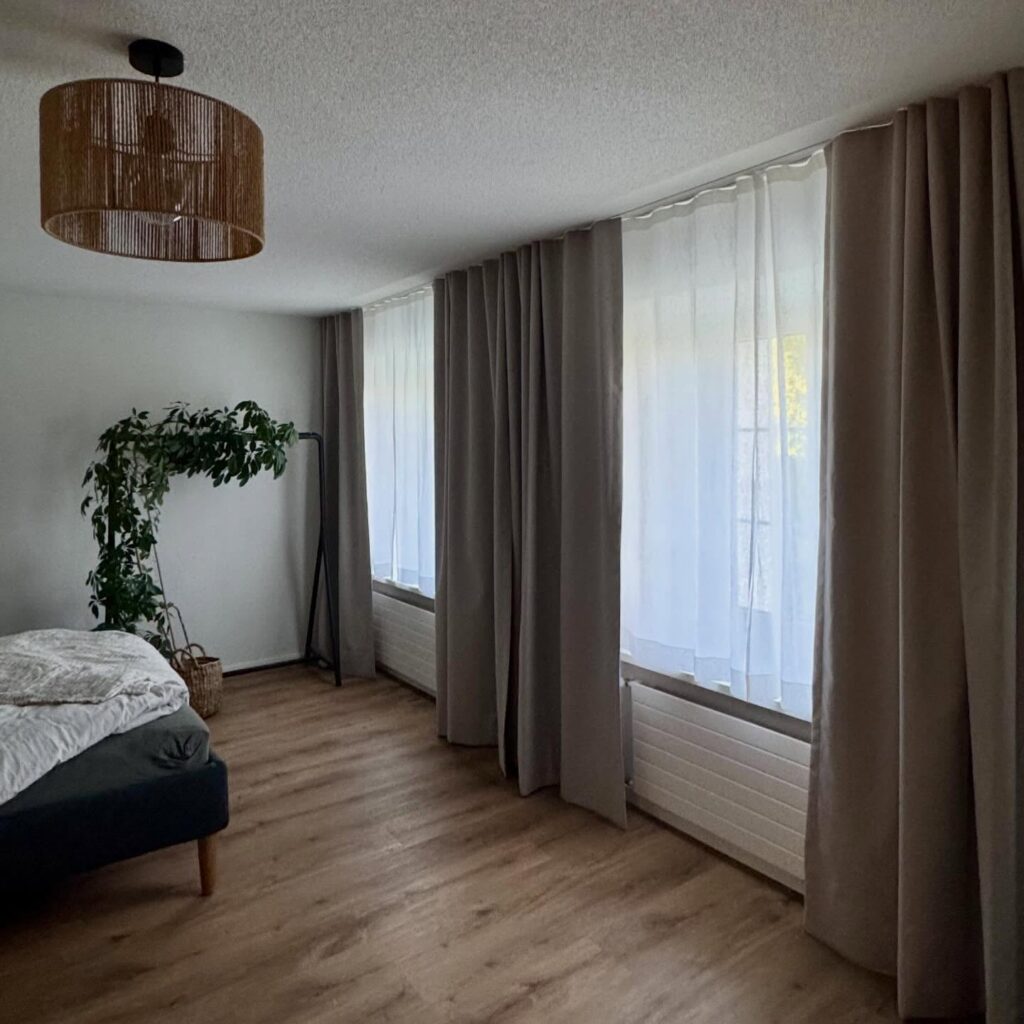 Instagram post from dwellandmore. This post is in position 0.