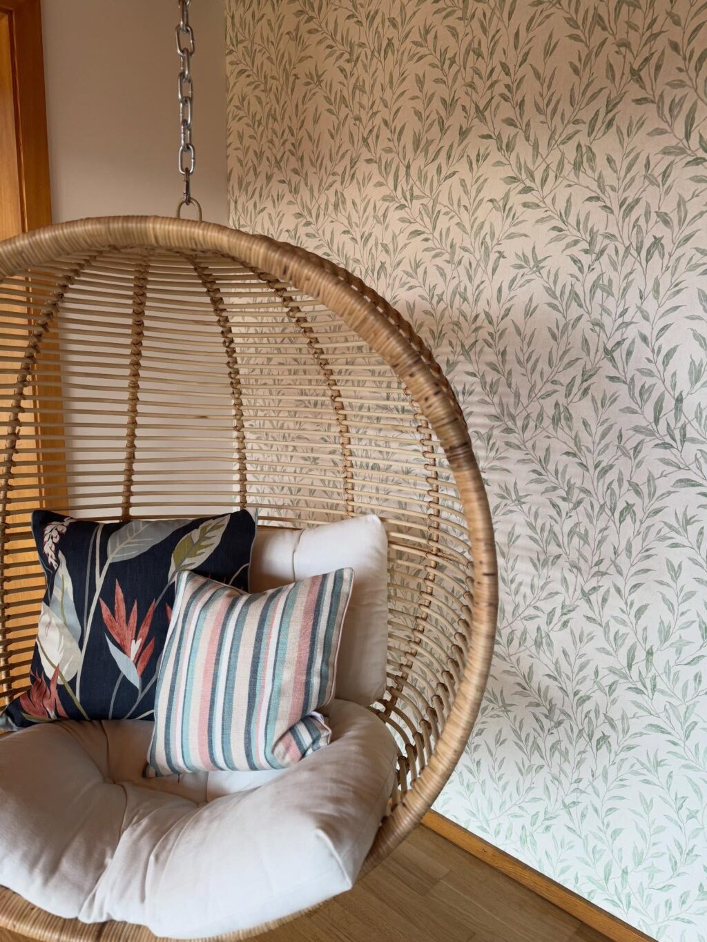 Instagram post from dwellandmore. This post is in position 2.