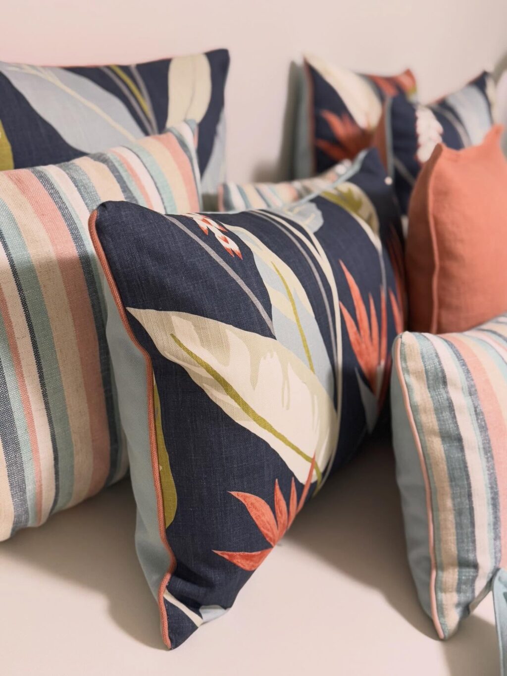 Instagram post from dwellandmore. This post is in position 1.